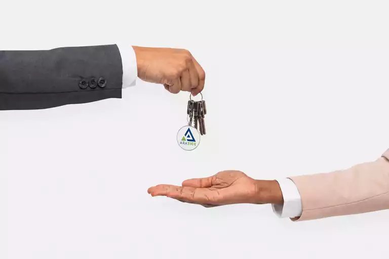 Solutions clés en main