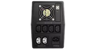 Infosec Onduleur X1 EX 1600 USB FR/SCHUKO